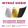 Rohová vaňa INTERO E230 ľavá