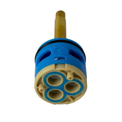 Trojfunkčná západková kartuša 83 mm P876