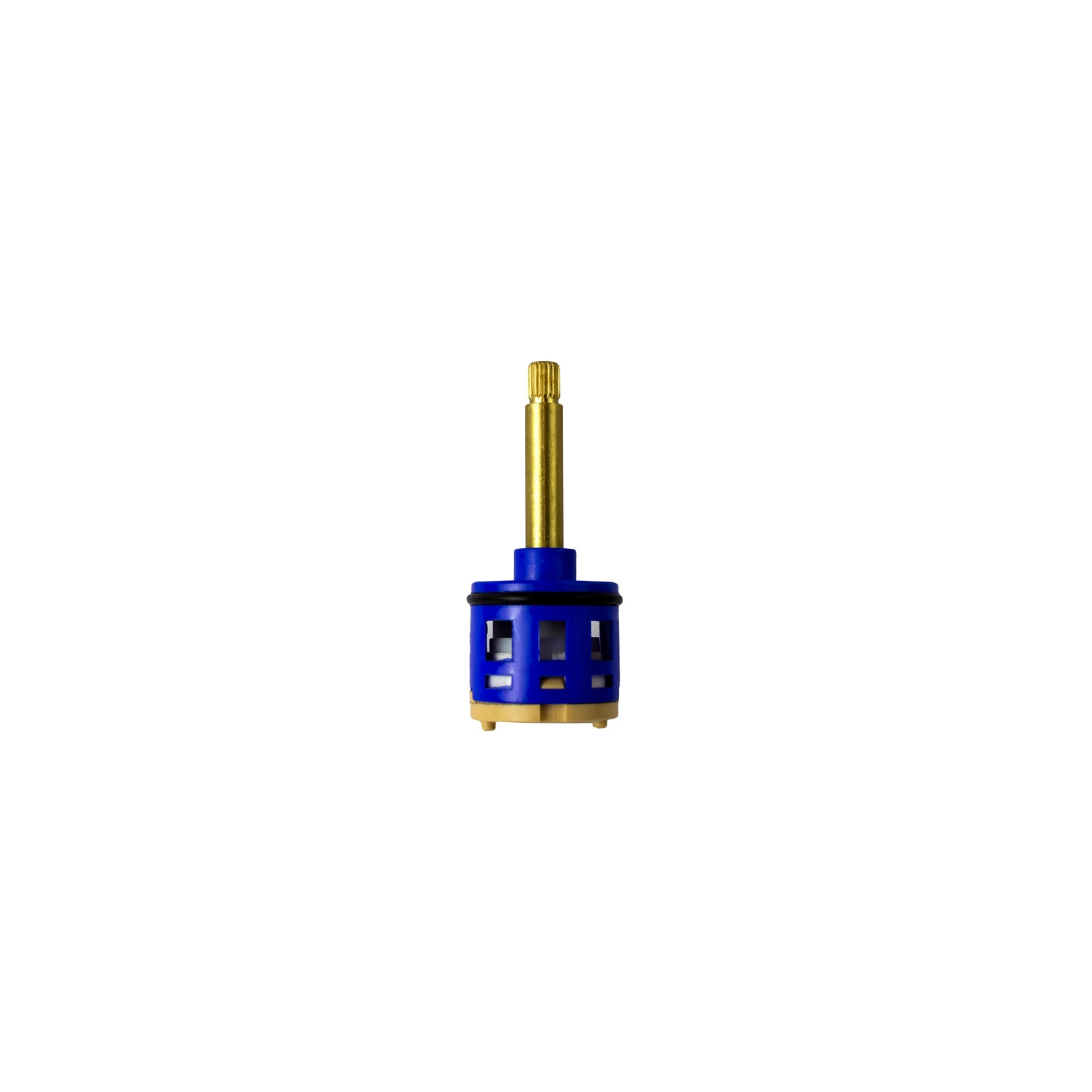 Štvorfunkčná západková kartuša 83 mm P145