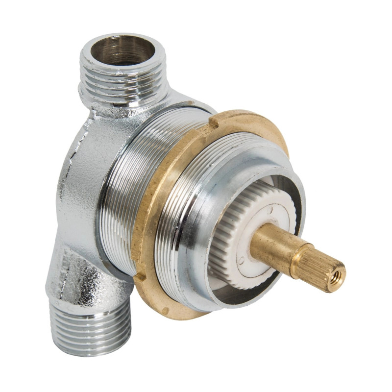 Univerzálny zmiešavač vody P072