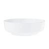 Nadstavbové umývadlo LUGO UC9988 okrúhle, 42×14 cm