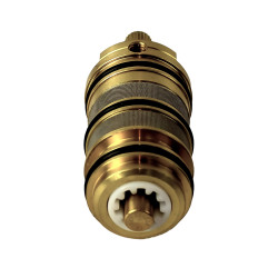 Termostatická kartuša pre podomietkovú batériu 91 mm P445