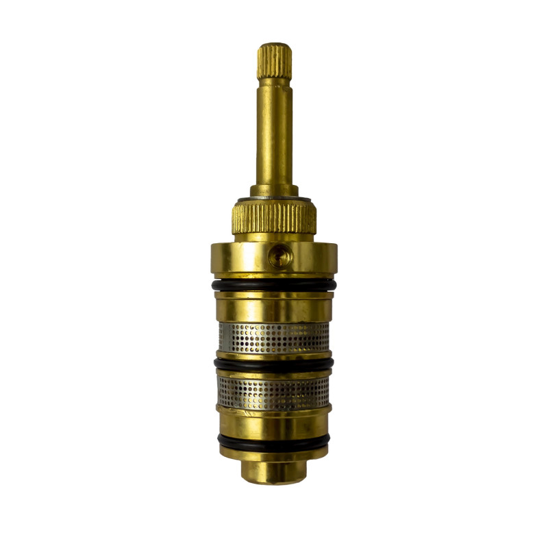 Termostatická kartuša 117,4 mm P860