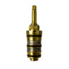 Termostatická kartuša 117,4 mm P860