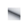 Sprchová hlavica CMD30 SLIM, štvorcová 30 cm