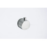 Ovládacie koliesko termostatu na reguláciu prietoku Corsan P004