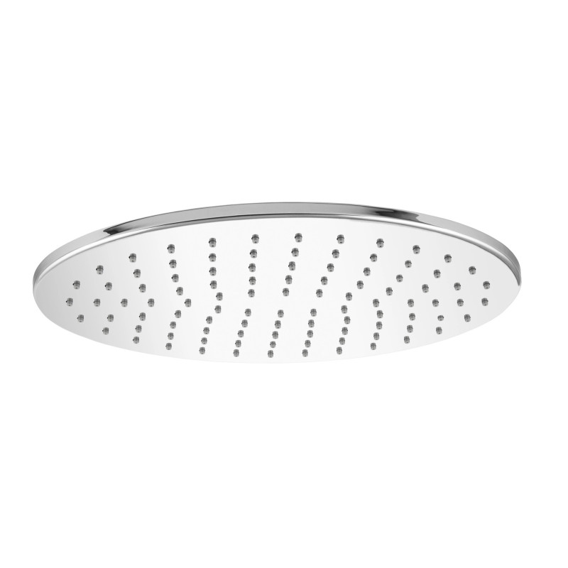 Sprchová hlavica CMDO3020CH, oválna 30 cm