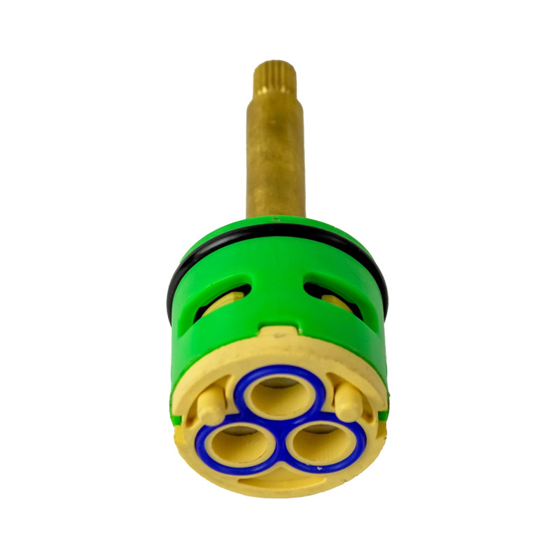 Trojfunkčná západková kartuša 81 mm P139