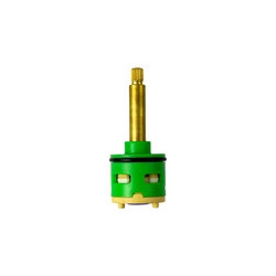 Trojfunkčná západková kartuša 81 mm P139