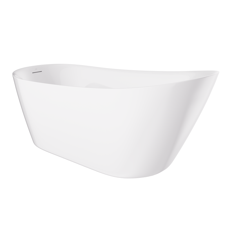 Voľne stojaca vaňa ESTELLA II V038 Slim