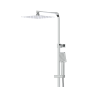 Sprchový stĺp ANGO LED02
