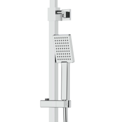 Sprchový stĺp ANGO LED02
