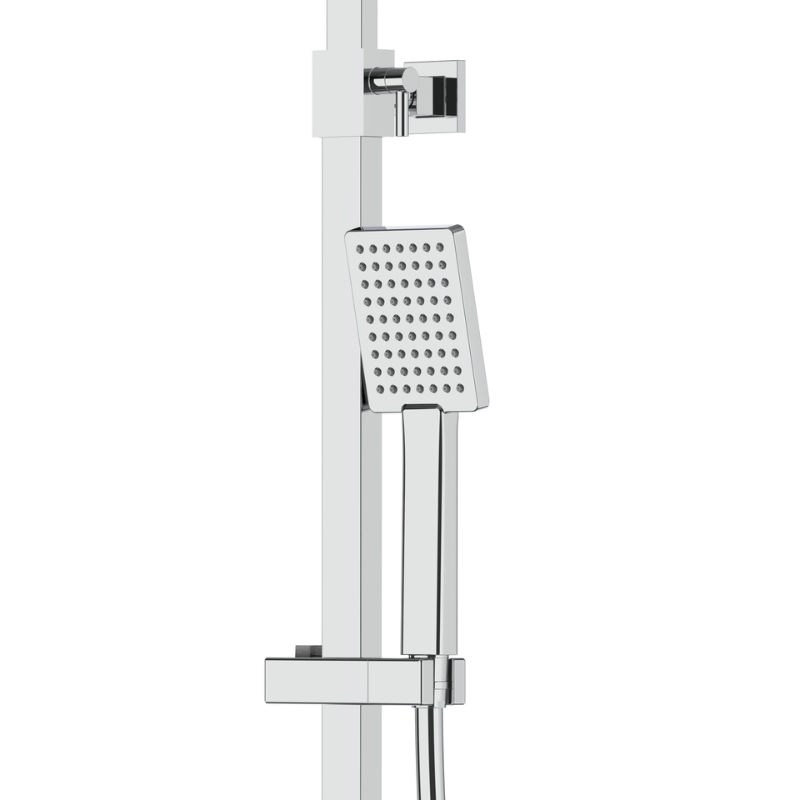 Sprchový stĺp ANGO LED02