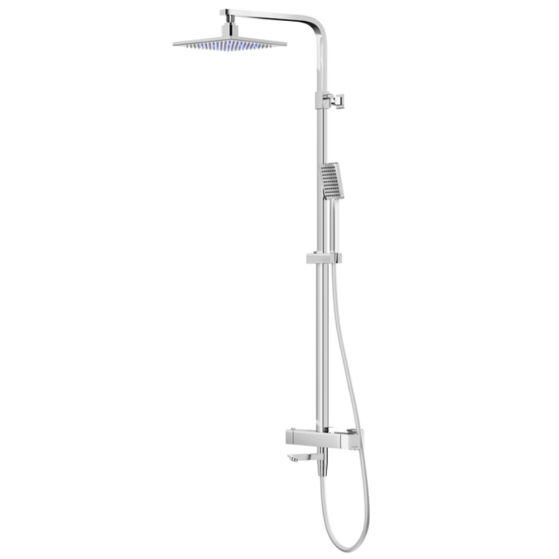Sprchový stĺp ANGO LED02