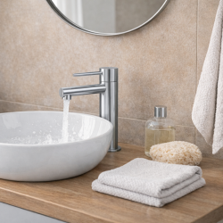 Umývadlová batéria LUGO CMB7511