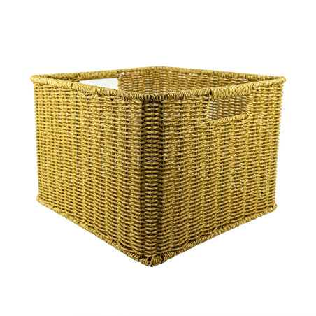 Kôš z technoratanu 019 – Koszoplotka